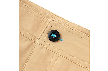 Image of AVID Sportswear Adventure Shorts - Mens, Sand, 38 Waist, MS12404SND38