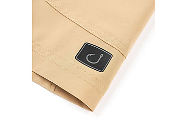 Image of AVID Sportswear Adventure Shorts - Mens, Sand, 38 Waist, MS12404SND38