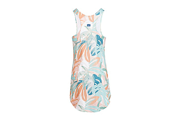 Image of AVID Sportswear Bimini Pacifico Cover Up - Womens, Sanibel Peach, Extra Large, WK12409SNPXL
