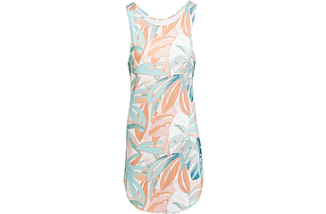 Image of AVID Sportswear Bimini Pacifico Cover Up - Womens, Sanibel Peach, Extra Large, WK12409SNPXL