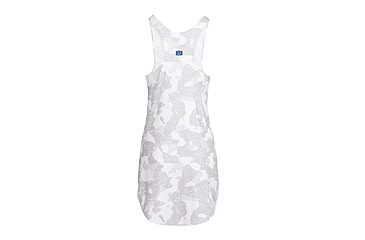Image of AVID Sportswear Bimini Pacifico Cover Up - Womens, Shelter White, Extra Small, WK12409SHWXS