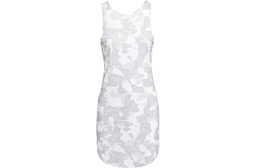 Image of AVID Sportswear Bimini Pacifico Cover Up - Womens, Shelter White, Extra Small, WK12409SHWXS