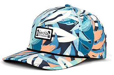 Image of AVID Sportswear Charter Hat - Mens, Sanibel, One Size, MH12416SNBOS