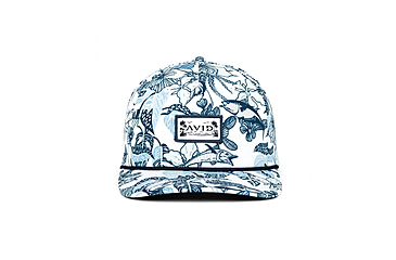 Image of AVID Sportswear Charter Hat - Mens, Seafoam, One Size, MH12416SFMOS