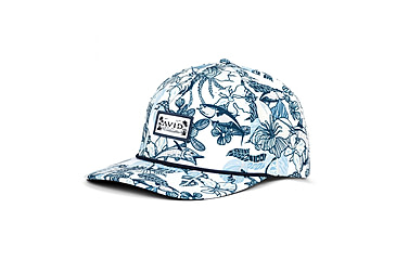 Image of AVID Sportswear Charter Hat - Mens, Seafoam, One Size, MH12416SFMOS