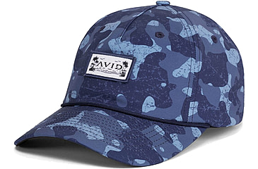 Image of AVID Sportswear Charter Hat - Mens, Shelter Abyss, One Size, MH12416SHAOS