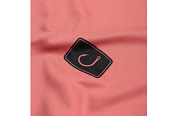 Image of AVID Sportswear Core Avidry Long Sleeve Shirt - Mens, Brick, Large, MK12401BRKLG