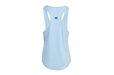 Image of AVID Sportswear Marina Pacifico Racer Shirt - Womens, Sky, Extra Small, WK12408SKYXS