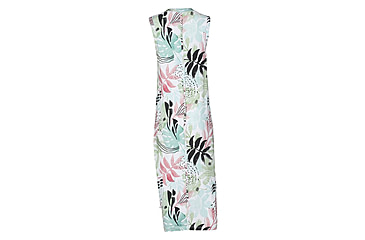 Image of AVID Sportswear Ocean Breeze Coverup - Womens, White, Extra Large, WK12322WHTXL