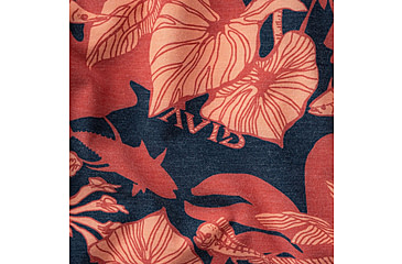 Image of AVID Sportswear Palapa Shirt - Mens, Brick, Extra Large, MV12400BRKXL