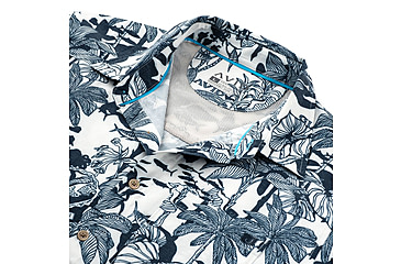 Image of AVID Sportswear Palapa Shirt - Mens, White, 2XL, MV12400WHT2X