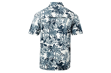 Image of AVID Sportswear Palapa Shirt - Mens, White, 2XL, MV12400WHT2X