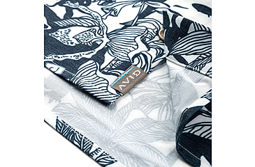 Image of AVID Sportswear Palapa Shirt - Mens, White, 2XL, MV12400WHT2X