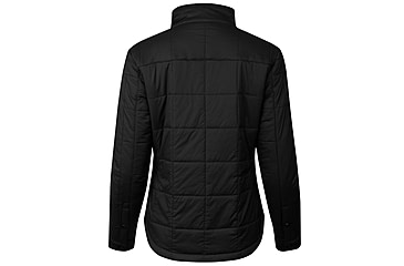Image of AVID Sportswear Willow Shirt Jacket - Womens, Vintage Black, Extra Small, WO32400VBKXS