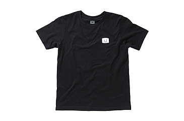 Image of AVID Sportswear Youth Mahi Hook T-Shirt - Boys, Black, Extra Large, YT12401BLKXL