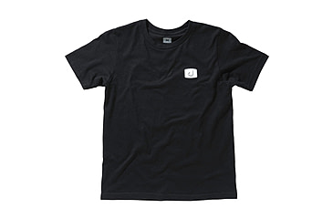 Image of AVID Sportswear Youth Mahi Hook T-Shirt - Boys, Black, Large, YT12401BLKLG
