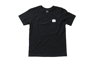 Image of AVID Sportswear Youth Mahi Hook T-Shirt - Boys, Black, Medium, YT12401BLKMD
