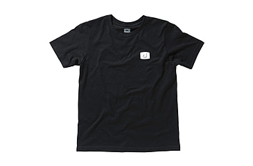 Image of AVID Sportswear Youth Mahi Hook T-Shirt - Boys, Black, Small/Medium, YT12401BLKSM