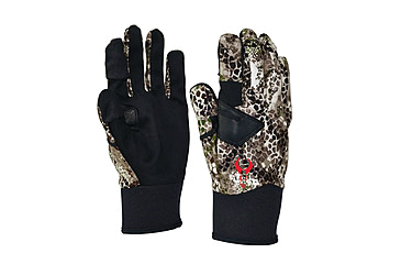 Image of Badlands Archers Gloves, Approach Og, X Large, 21-43349
