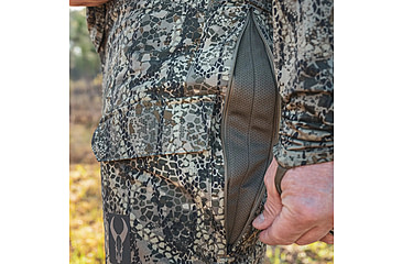 Image of Badlands Air Lightweight Vented Pant - Mens