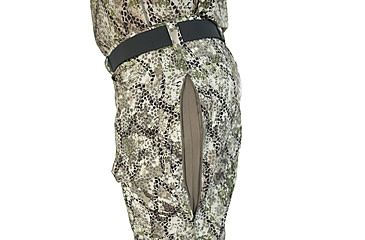Image of Badlands Air Lightweight Vented Pant - Mens