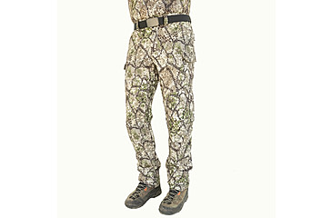 Image of Badlands Air Lightweight Vented Pant - Mens