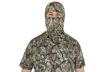 Image of Badlands Air Ul Balaclava Face Mask - Mens