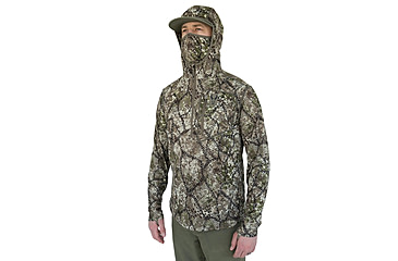 Image of Badlands Air Ul Hoodie - Mens