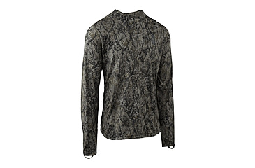 Image of Badlands Air Ul Longsleeve Crew - Mens