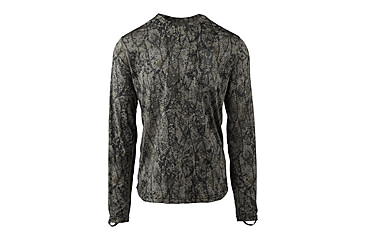 Image of Badlands Air Ul Longsleeve Crew - Mens