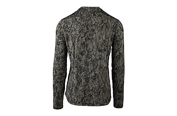 Image of Badlands Air Ul Longsleeve Crew - Mens