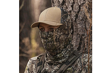 Image of Badlands Air Ul Neck Gaiter - Mens