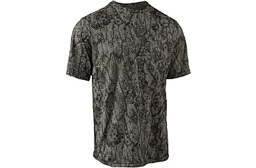 Image of Badlands Air Ul Shortsleeve Crew - Mens