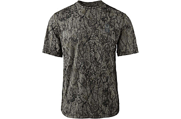 Image of Badlands Air Ul Shortsleeve Crew - Mens