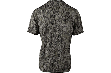Image of Badlands Air Ul Shortsleeve Crew - Mens
