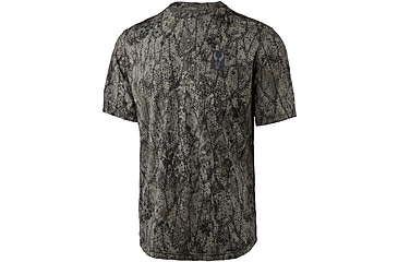 Image of Badlands Air Ul Shortsleeve Crew - Mens