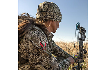 Image of Badlands Bonfire Beanie