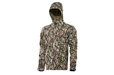 Image of Badlands Bail Jacket - Mens, Approach Gt, Large, 21-44033