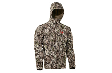 Image of Badlands Bail Jacket - Mens, Approach Og, Large, 21-40156