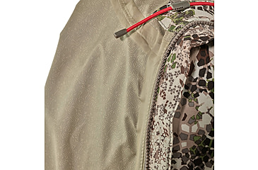 Image of Badlands Bail Jacket - Mens, Approach Og, Large, 21-40156