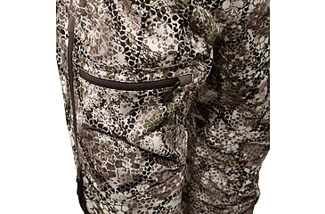 Image of Badlands Exo Rain Pants - Mens, Approach Fx, 2X Large, 21-43179