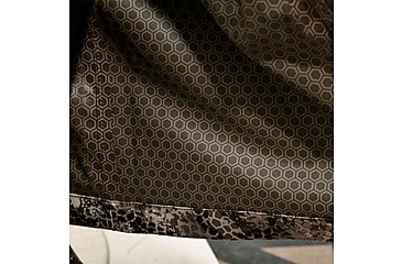 Image of Badlands Exo Rain Pants - Mens, Approach Fx, 2X Large, 21-43179