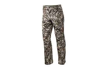 Image of Badlands Exo Rain Pants - Mens, Approach Gt, Medium, 21-43760