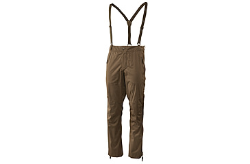 Image of Badlands Exo Rain Pants - Mens, Mud, Medium, 21-43177