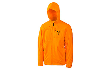 Image of Badlands Odin Jacket - Mens, Blaze, X Large, 21-43186