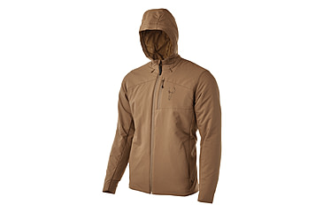 Image of Badlands Odin Jacket - Mens, Earth, Large, 21-42156