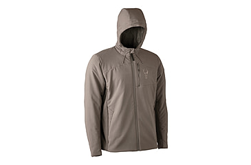Image of Badlands Odin Jacket - Mens, Stone, 2X Large, 21-42159