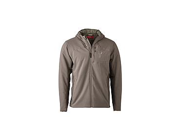 Image of Badlands Odin Jacket - Mens, Stone, 2X Large, 21-42159