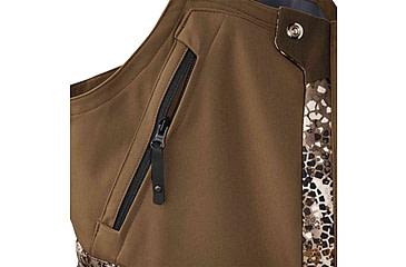 Image of Badlands Pyre Bib - Mens, Approach Fx, 3X Large, 21-40642