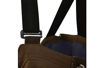 Image of Badlands Pyre Bib - Mens, Approach Gt, 4X Large, 21-43889